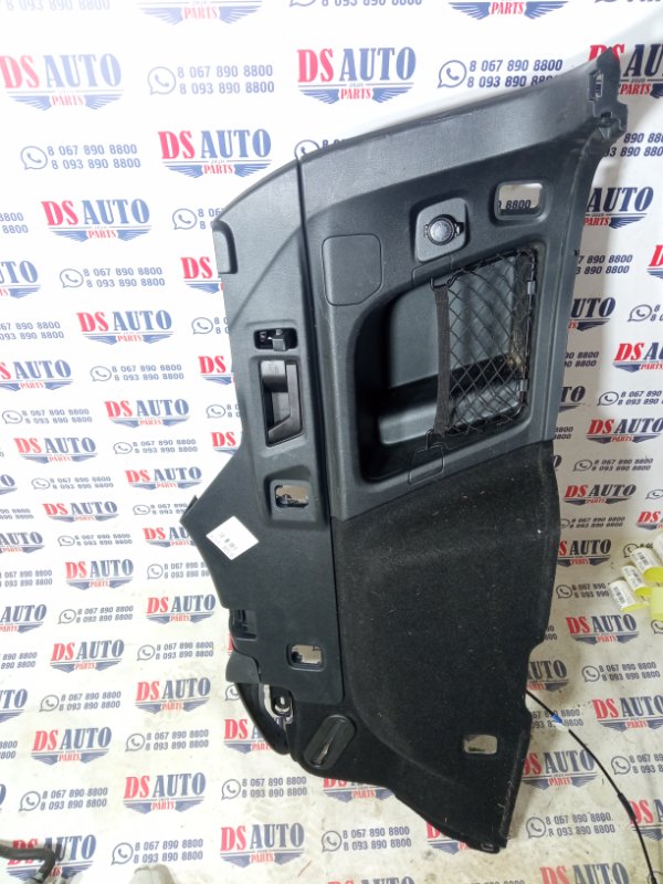 Обшивка багажника задняя правая Subaru Outback 2020 B16 2.4 t 94027AN00AVH Б/У