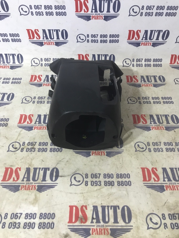 Чехол рулевой колонки Subaru Outback 2020 B16 2.4 t 34341AN11A Б/У