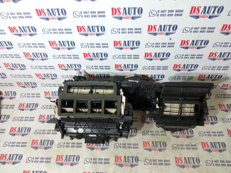 Печка салона Subaru Outback 2020 B16 2.4 t 72100AN03A Б/У