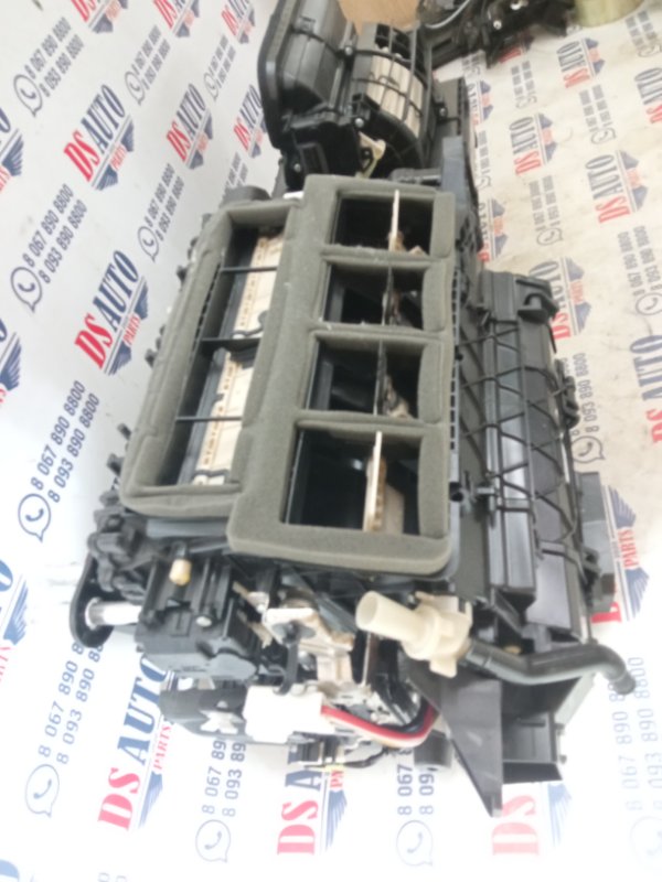 Печка салона Subaru Outback B16 2.4 t