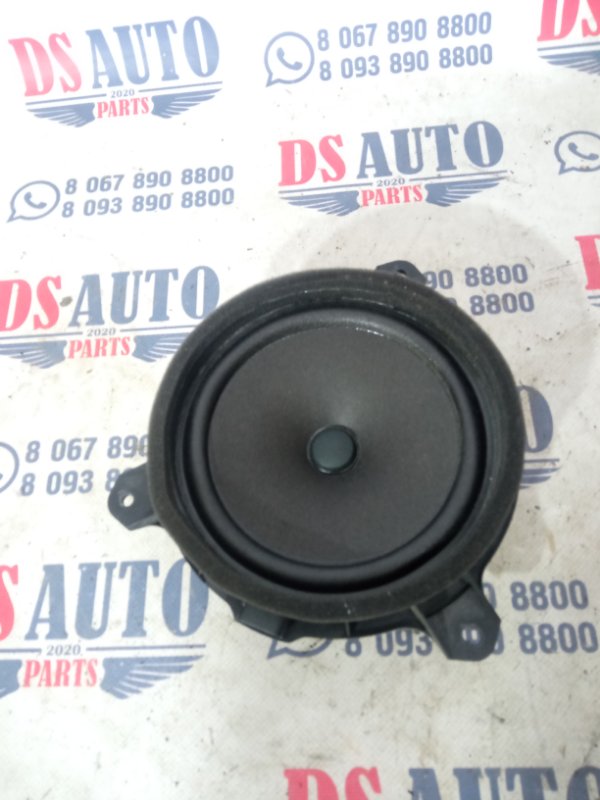 Динамик задний правый Subaru Outback 2020 B16 2.4 t 86301AN61A Б/У