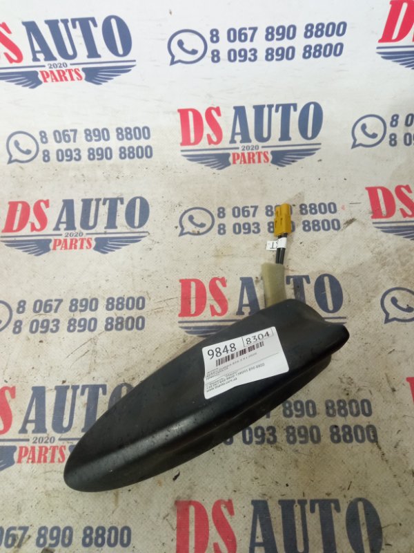 Антена Subaru Outback 2020 B16 2.4 t 86321AN61A Б/У