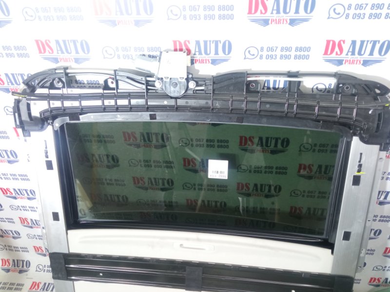 Стекло люка Subaru Outback 2020 B16 2.4 t 65430AN01A Б/У