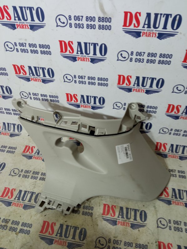Накладка в салоне задняя правая Ascent 2018 W11 2.4 t 94015XC00AME Б/У