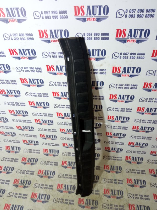 Накладка проема багажника Ascent 2018 W11 2.4 t 95073XC00AVH Б/У