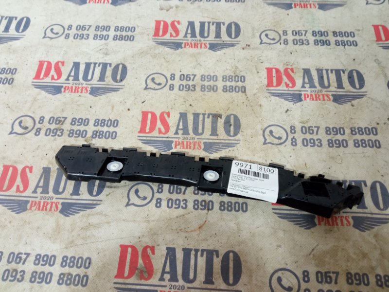 Крепление бампера заднее правое Ascent 2018 W11 2.4 t 57707XC07A Б/У