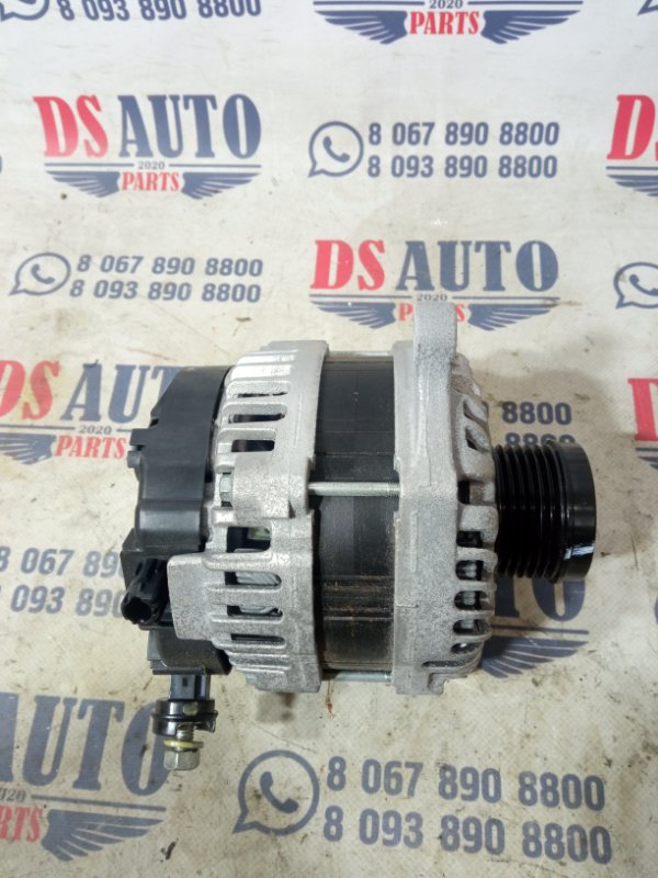 Генератор Subaru Legacy 2022 B16 2.5 23700AB13A Б/У