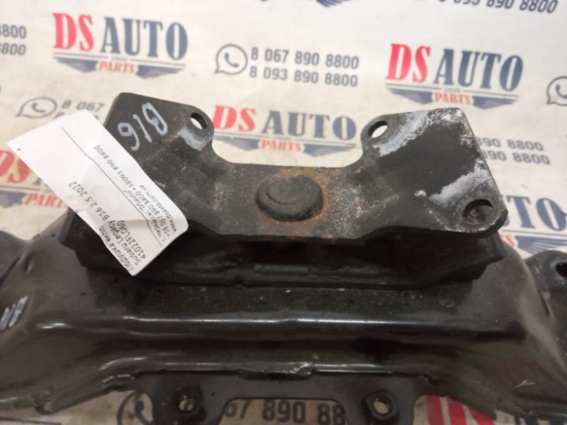 Подушка АКПП Subaru Legacy 2022 B16 2.5 41022FL060 Б/У