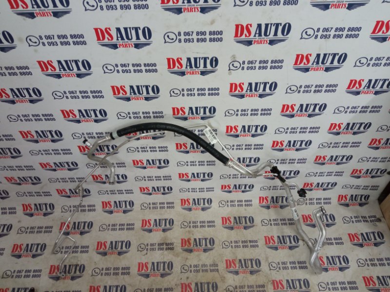 Трубка кондиционера Subaru Legacy 2022 B16 2.5 73431AN00A Б/У