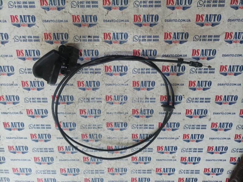 Трос замка капота Dodge Journey 2013 2.4 5155803AF Б/У