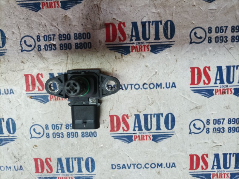 Датчик абсолютного давления BMW 328 2012 F30 2.0 7599042 контрактная