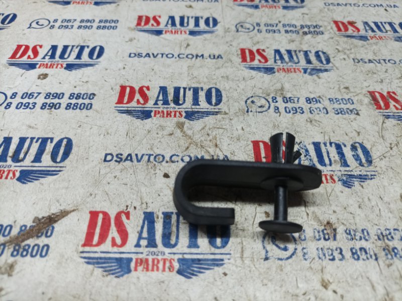 Крючок салона BMW 328 2012 F30 2.0 7258562 Б/У