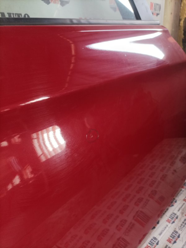Дверь боковая задняя правая 328i XDrive 2013 f30 2.0