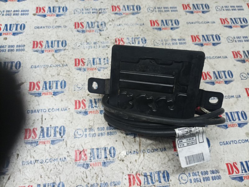 Модуль питания 328i XDrive 2013 f30 2.0