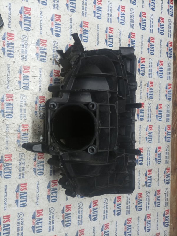 Впускной коллектор 328i XDrive 2013 f30 2.0