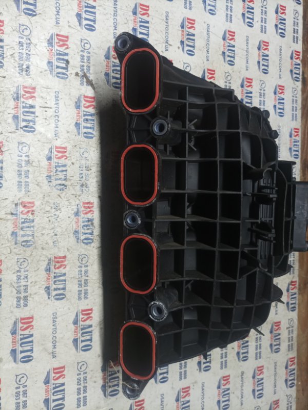 Впускной коллектор BMW 328i XDrive f30 2.0
