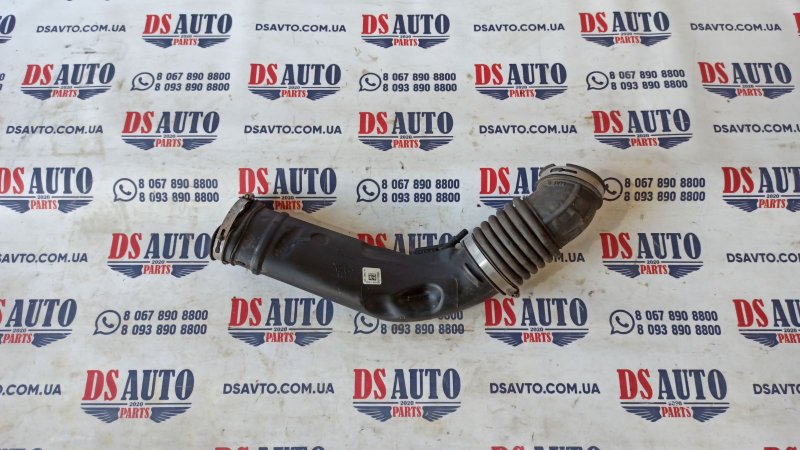 Патрубок воздушного фильтра Ford Escape 11/2014 МК3 1.6 CV6Z-9B659-H Б/У