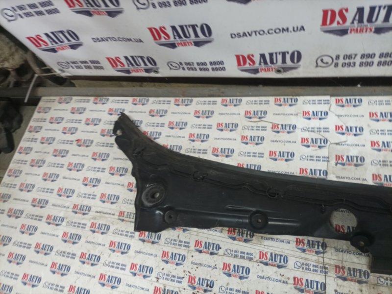 Жабо 535 2015 F10 3.0