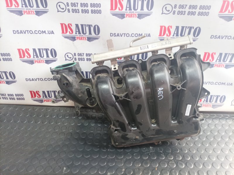Впускной коллектор Jeep Renegade 2015+ 2.4 5047441AM Б/У