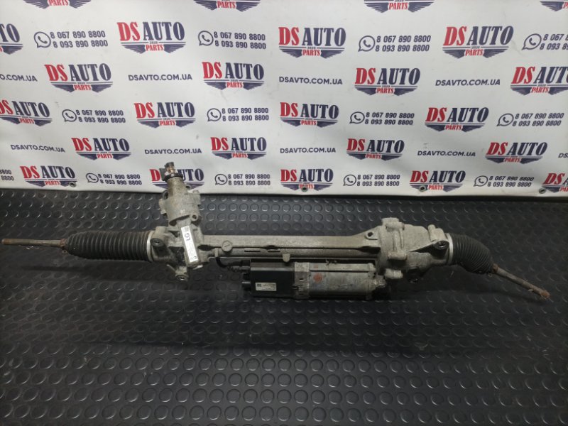 Рулевая рейка BMW 328i XDrive 2013 f30 2.0 6864975 Б/У