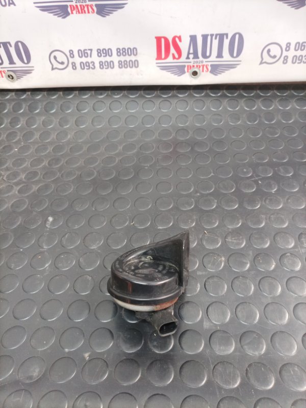 Звуковой сигнал правый BMW 528 2012 F10 2.0 7279782 Б/У