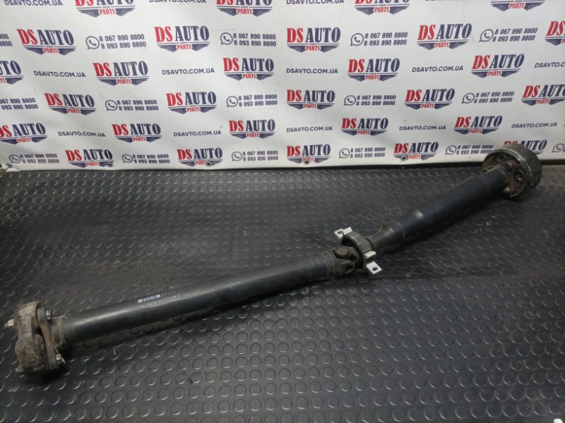 Карданный вал BMW 528 2012 F10 2.0 7629416 Б/У