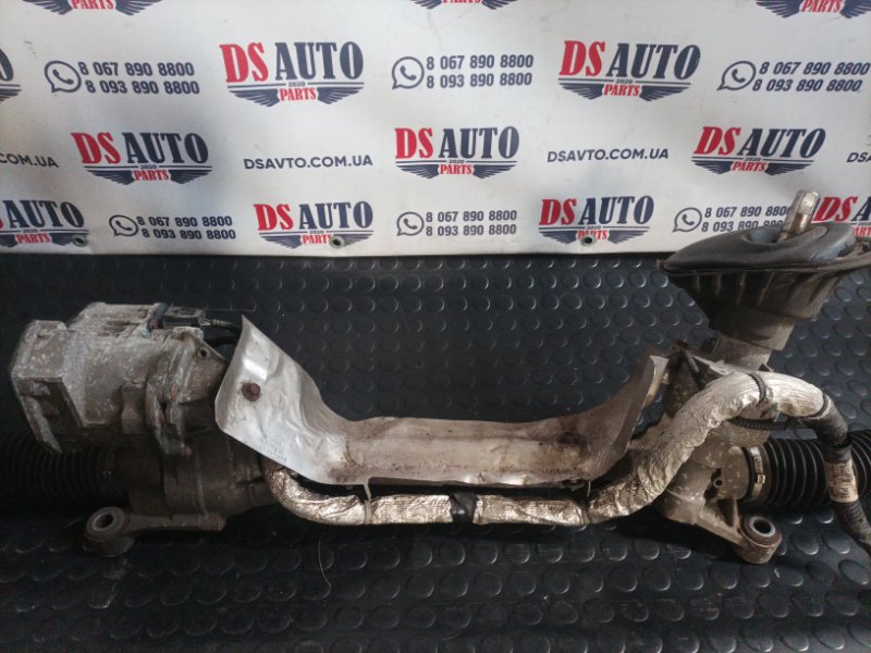 Рулевая рейка Ford Escape 2012 MK3 CV613D070V2G Б/У