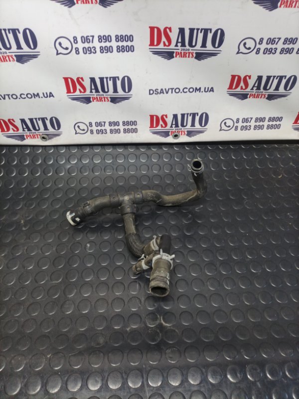 Патрубок системы охлаждения Ford Escape 2012 MK3 GV61-18K579-JD Б/У
