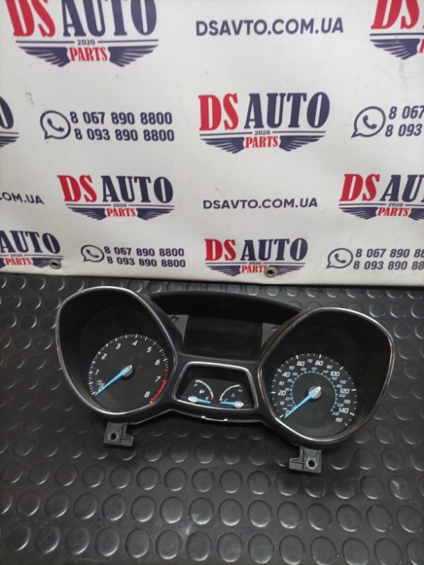 Панель приборов Ford Escape 2012 MK3 cj5t10849tf Б/У
