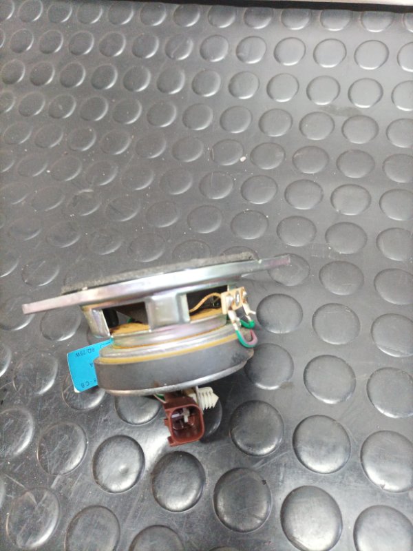 Динамик Escape 2012 MK3