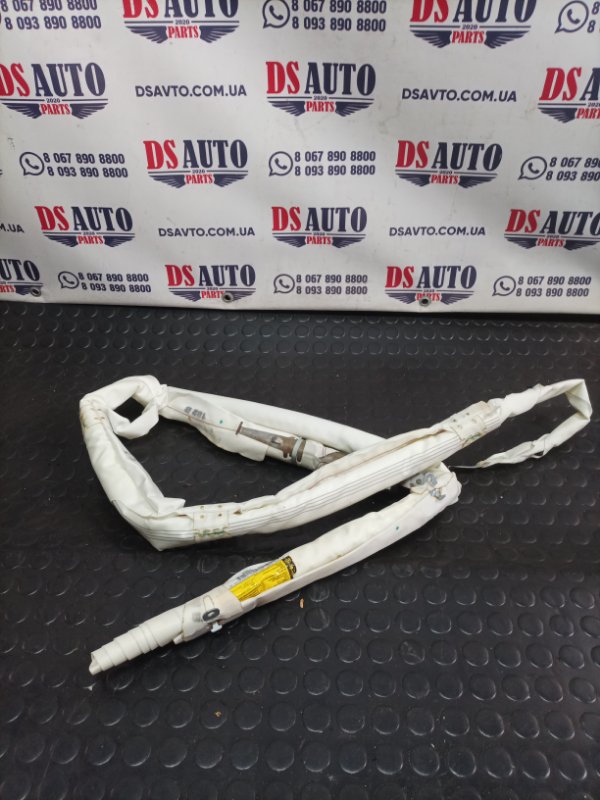 Подушка безопасности боковая правая Ford Escape 2012 MK3 cj5474042d94ac Б/У
