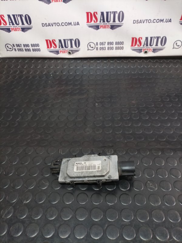 Блок управления вентилятором Ford Escape 2012 MK3 1137328567 Б/У