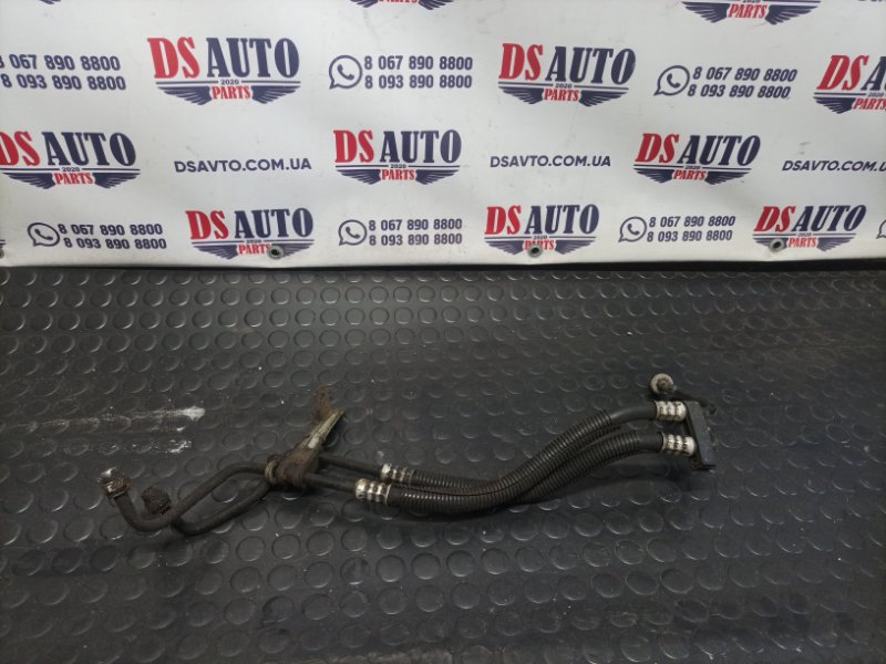 Трубка охлаждения АКПП Dodge Journey 2013 2.4 5058946AB Б/У