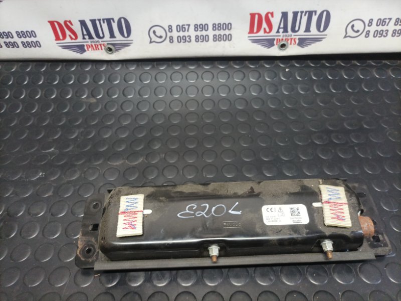 Подушка безопасности в колени передняя левая Ford Escape 2020 Mk4 1.5 lj6bs042a01ac Б/У
