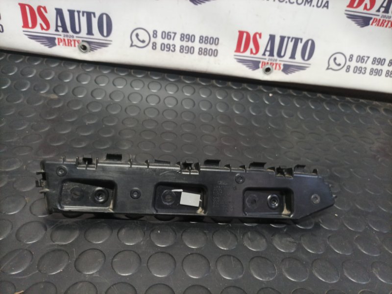 Кронштейн бампера задний правый Ford Escape 2020 Mk4 1.5 lj6b17d948ad Б/У
