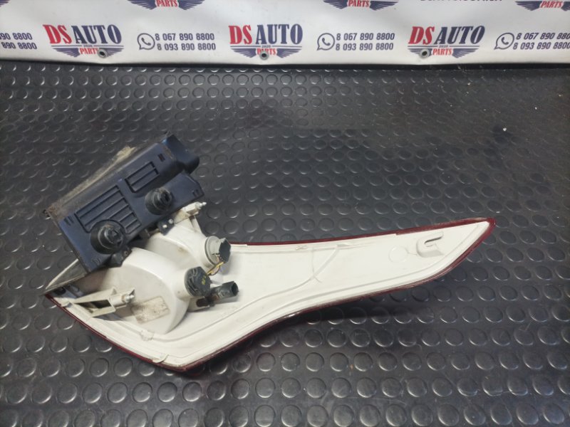 Фонарь крыла задний левый Ford Escape МК3