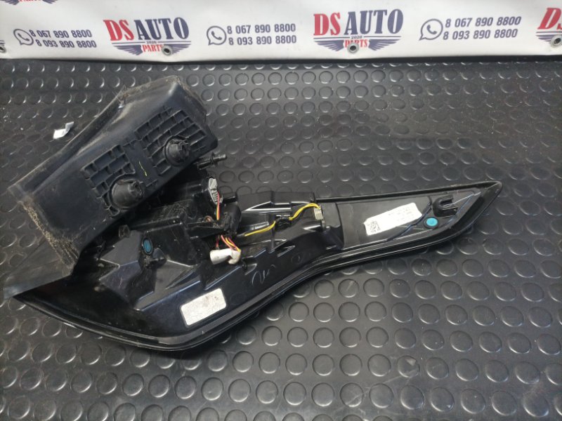 Фонарь крыла задний левый Ford Escape МК3 1.5