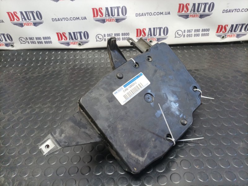 Запчасть корпус блока управления двигателем Ford Escape 2015 МК3 1.6 cv6z12b659f Б/У Корпус блока управления двигателем Ford Escape 2015 МК3 1.6 cv6z12b659f Б/У