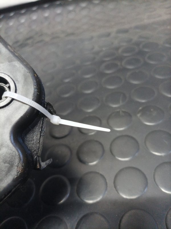 Корпус блока управления двигателем Escape 2015 МК3 1.6 Корпус блока управления двигателем Escape 2015 МК3 1.6