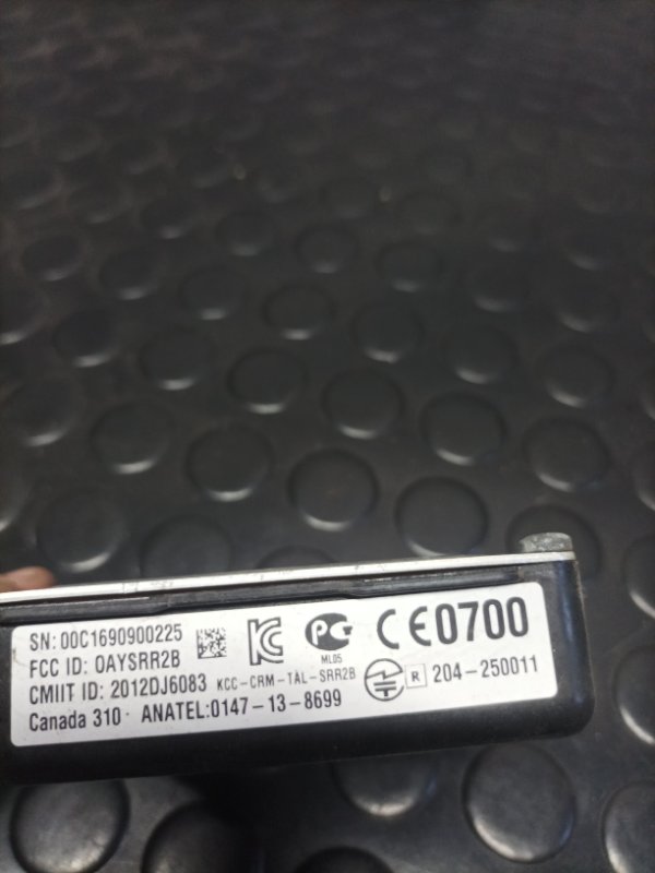 Датчик слепых зон Escape 2017 МК3 1.5 Датчик слепых зон Escape 2017 МК3 1.5