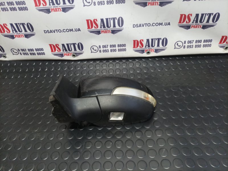 Зеркало заднего вида боковое левое Escape 2015 МК3 1.6 Зеркало заднего вида боковое левое Escape 2015 МК3 1.6