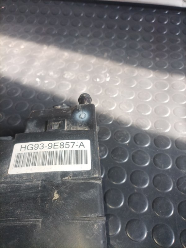 Фильтр угольный (абсорбер) Escape 2017 МК3 1.5 Фильтр угольный (абсорбер) Escape 2017 МК3 1.5