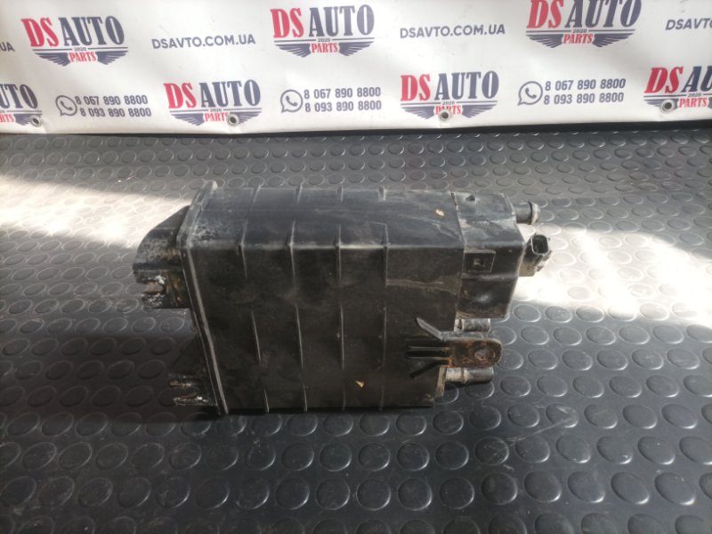 Фильтр угольный (абсорбер) Ford Escape МК3 1.5 Фильтр угольный (абсорбер) Ford Escape МК3 1.5