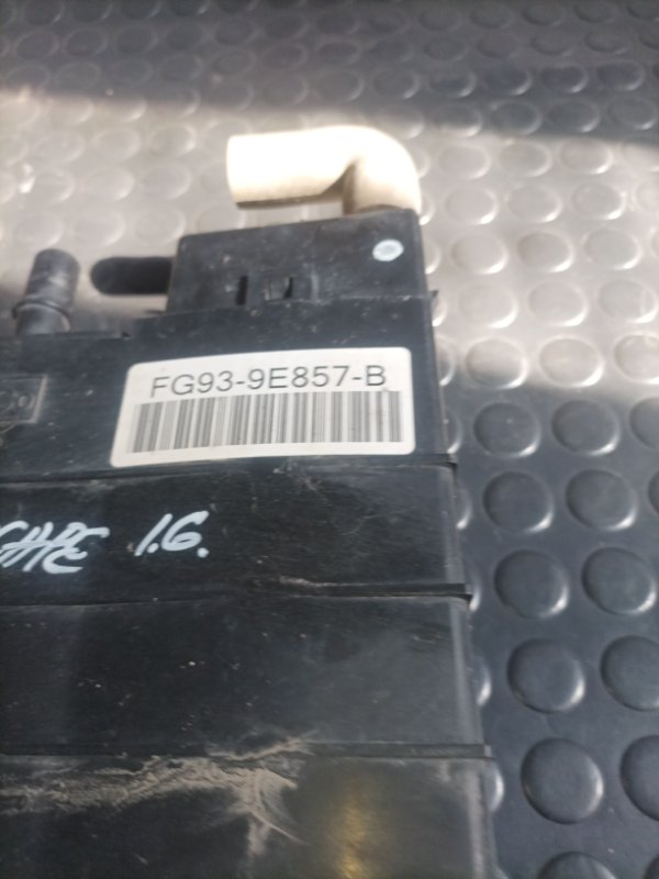 Фильтр угольный (абсорбер) Escape 2015 МК3 1.6 Фильтр угольный (абсорбер) Escape 2015 МК3 1.6