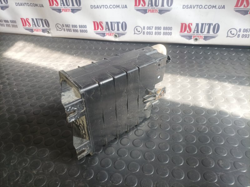 Фильтр угольный (абсорбер) Ford Escape МК3 1.6 Фильтр угольный (абсорбер) Ford Escape МК3 1.6