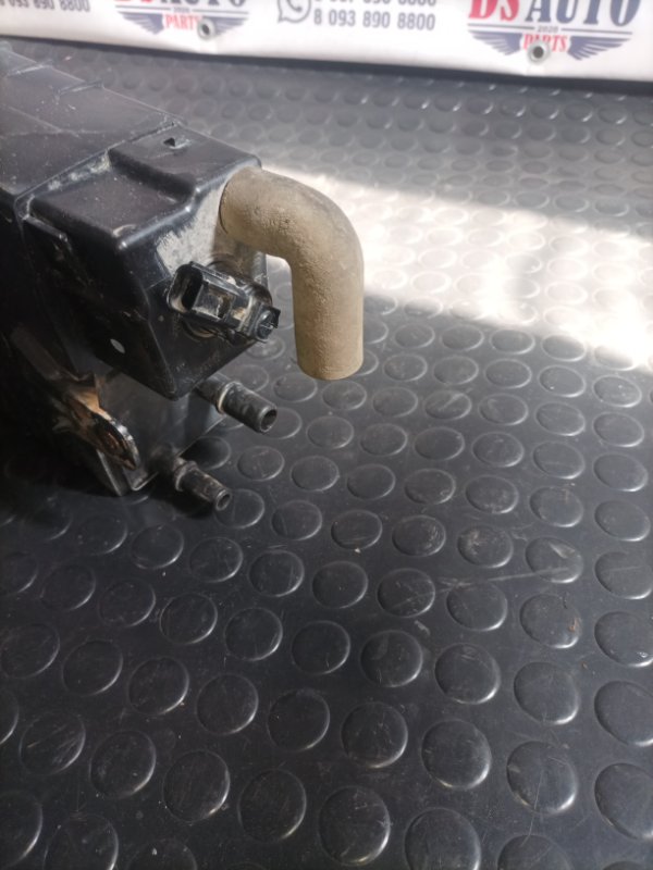 Фильтр угольный (абсорбер) Escape 2015 МК3 1.6 Фильтр угольный (абсорбер) Escape 2015 МК3 1.6