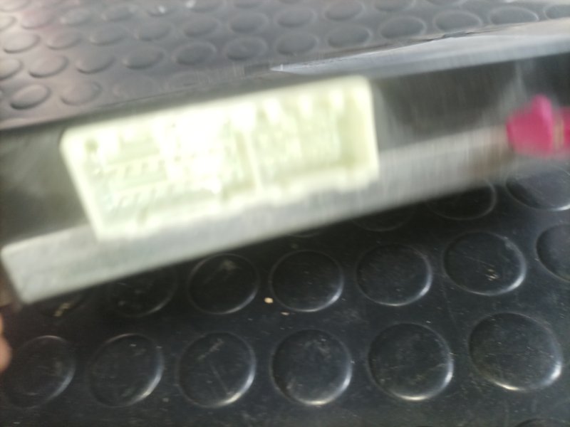 Блок управление Телематикой Escape 2017 МК3 1.5 Блок управление Телематикой Escape 2017 МК3 1.5