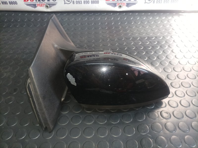 Запчасть зеркало заднего вида боковое переднее правое Ford Escape 2013 МК3 cj5417682 Б/У Зеркало заднего вида боковое переднее правое Ford Escape 2013 МК3 cj5417682 Б/У