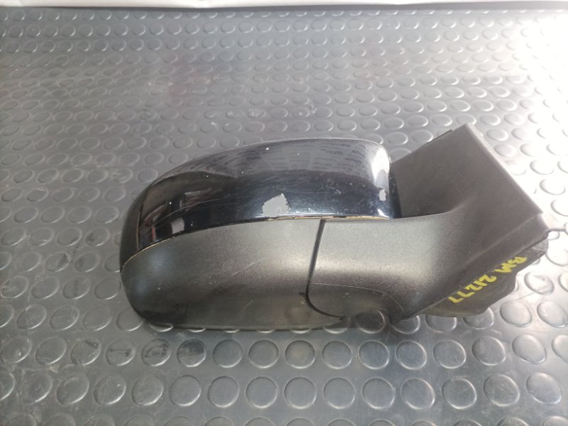 Зеркало заднего вида боковое переднее правое Escape 2013 МК3 Зеркало заднего вида боковое переднее правое Escape 2013 МК3