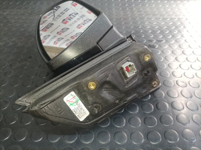 Зеркало заднего вида боковое переднее правое Ford Escape МК3 Зеркало заднего вида боковое переднее правое Ford Escape МК3